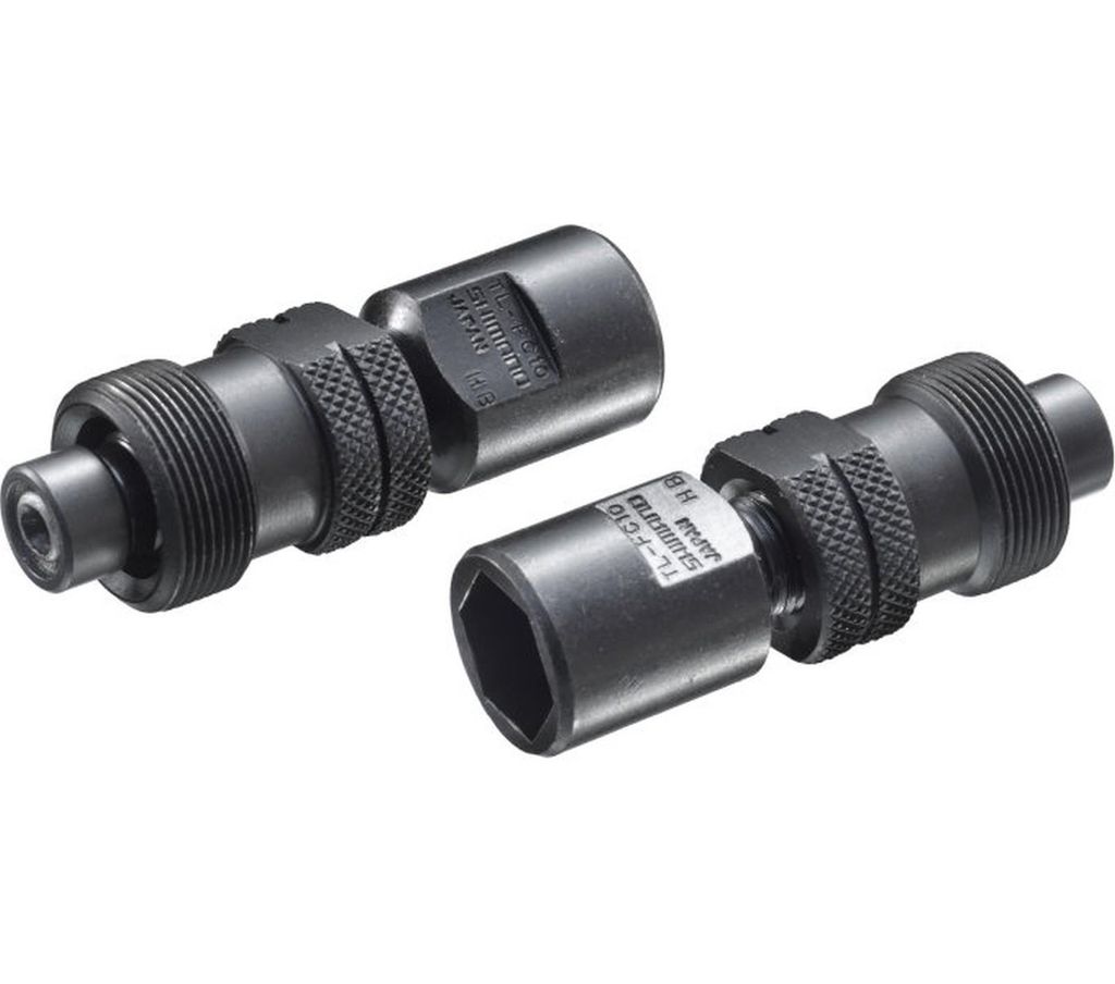 SHIMANO Y13009010 Sťahovák kľukovej páky TL-FC10 Obrázok produktu 
