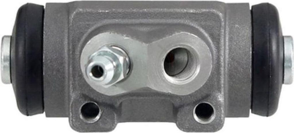 Radbremszylinder Ø 19 mm 1x M10x1.0 Aluminium A.B.S. für KIA CARNIVAL