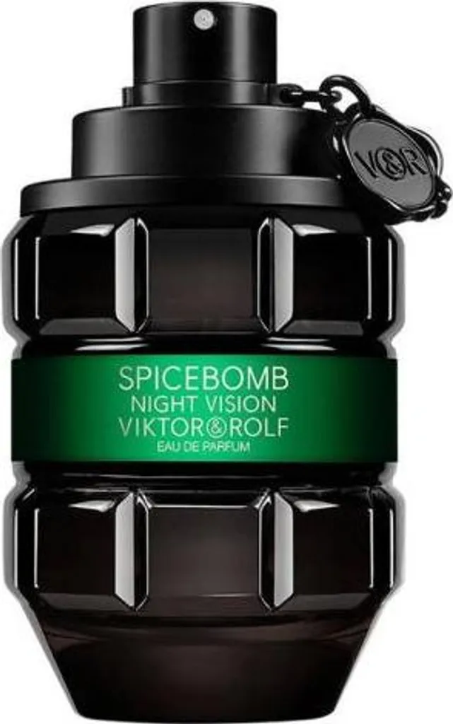 Viktor & Rolf Spicebomb Night Vision Eau de Parfum 50 ml pour Homme