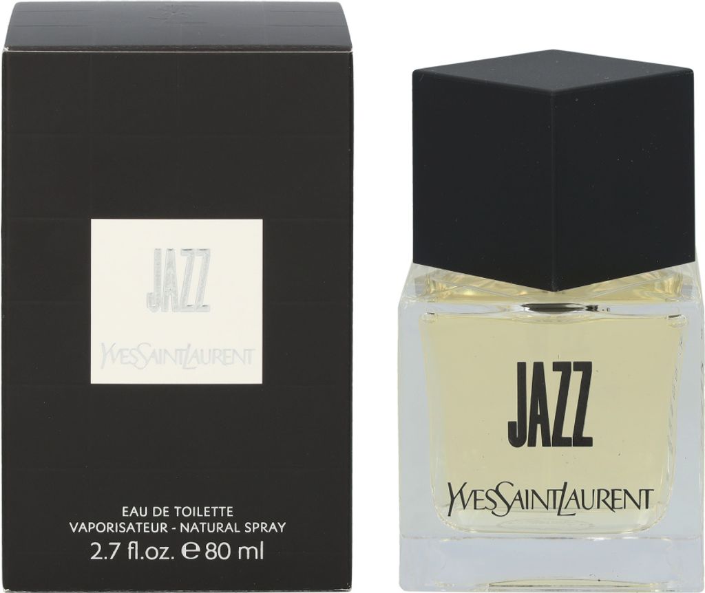 Yves Saint Laurent Eau de Toilette Parfum Jazz Eau de Immagine del prodotto 