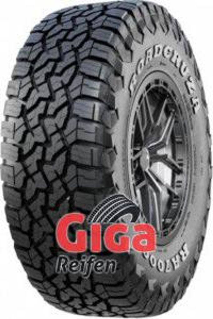 Roadcruza Ra7000 X/T 205/60R15 91H Rwl