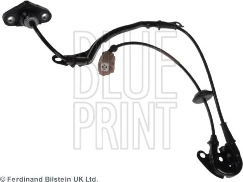 BLUE PRINT ADH27102 Sensore velocità ruota OE 57450S10000 compatibile con CR-V