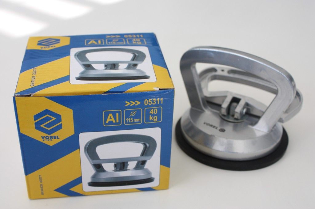 VOREL 05311, 11,5 cm, Hliník, 1 kusů Obrázek produktu 