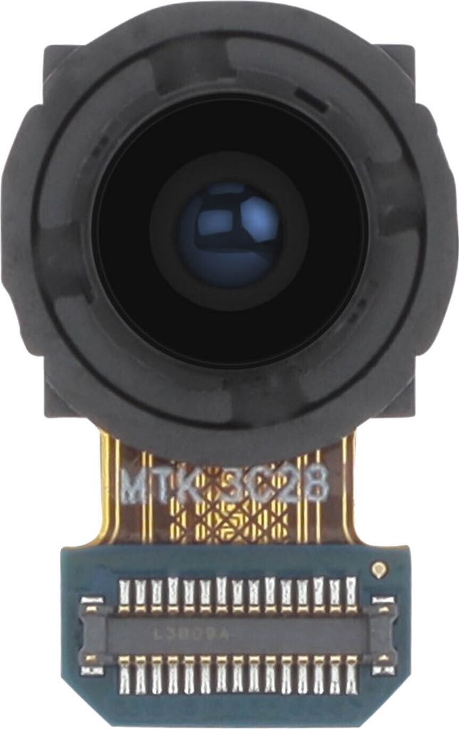 Relife, Kamera 12MP Ultraweitwinkelsensor für Samsung Galaxy S23 FE, Schwarz