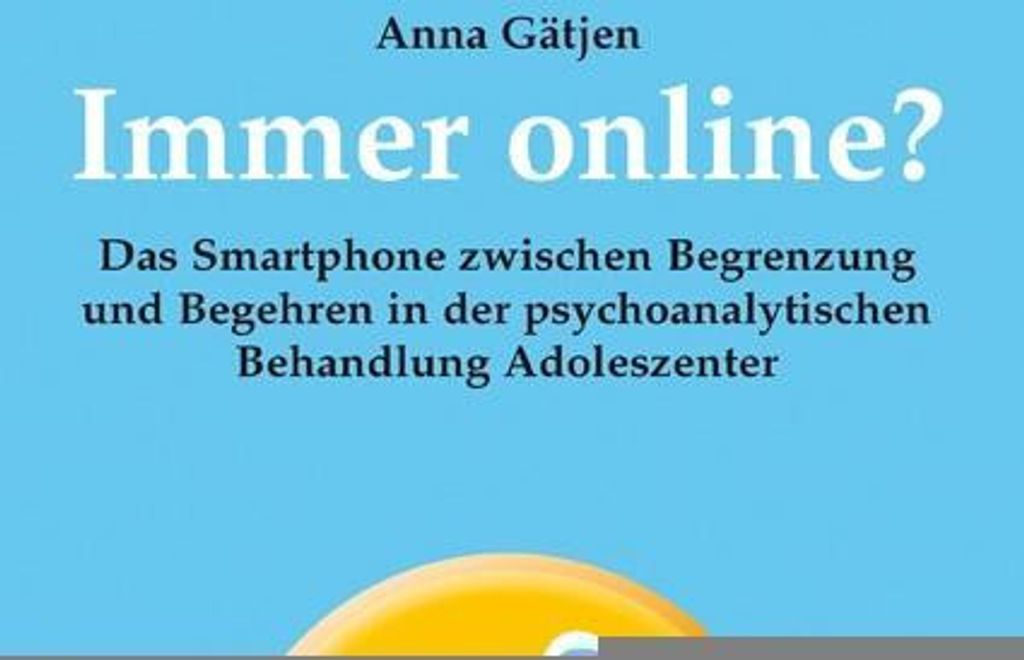 Immer online?