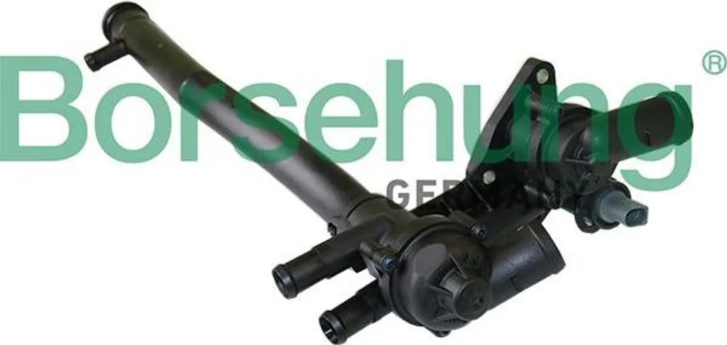 Borsehung B19086 Thermostat Refroidissement 03C121026M pour Golf V