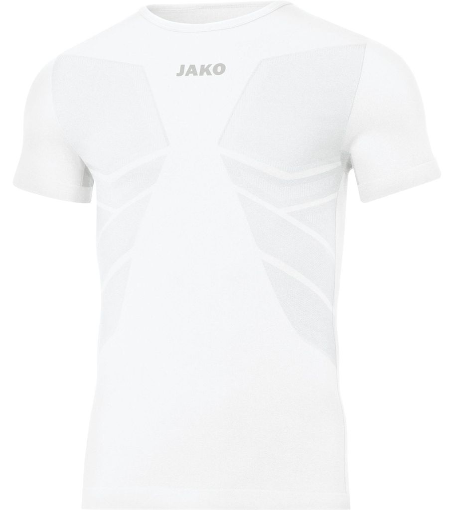 Jako Comfort 2.0 Jersey pánské - bílé Obrázek produktu 