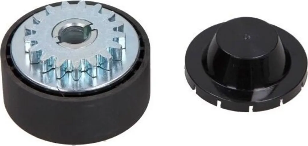 Galet Tendeur MAXGEAR 54-0774 Haute Résistance pour Courroie 494536