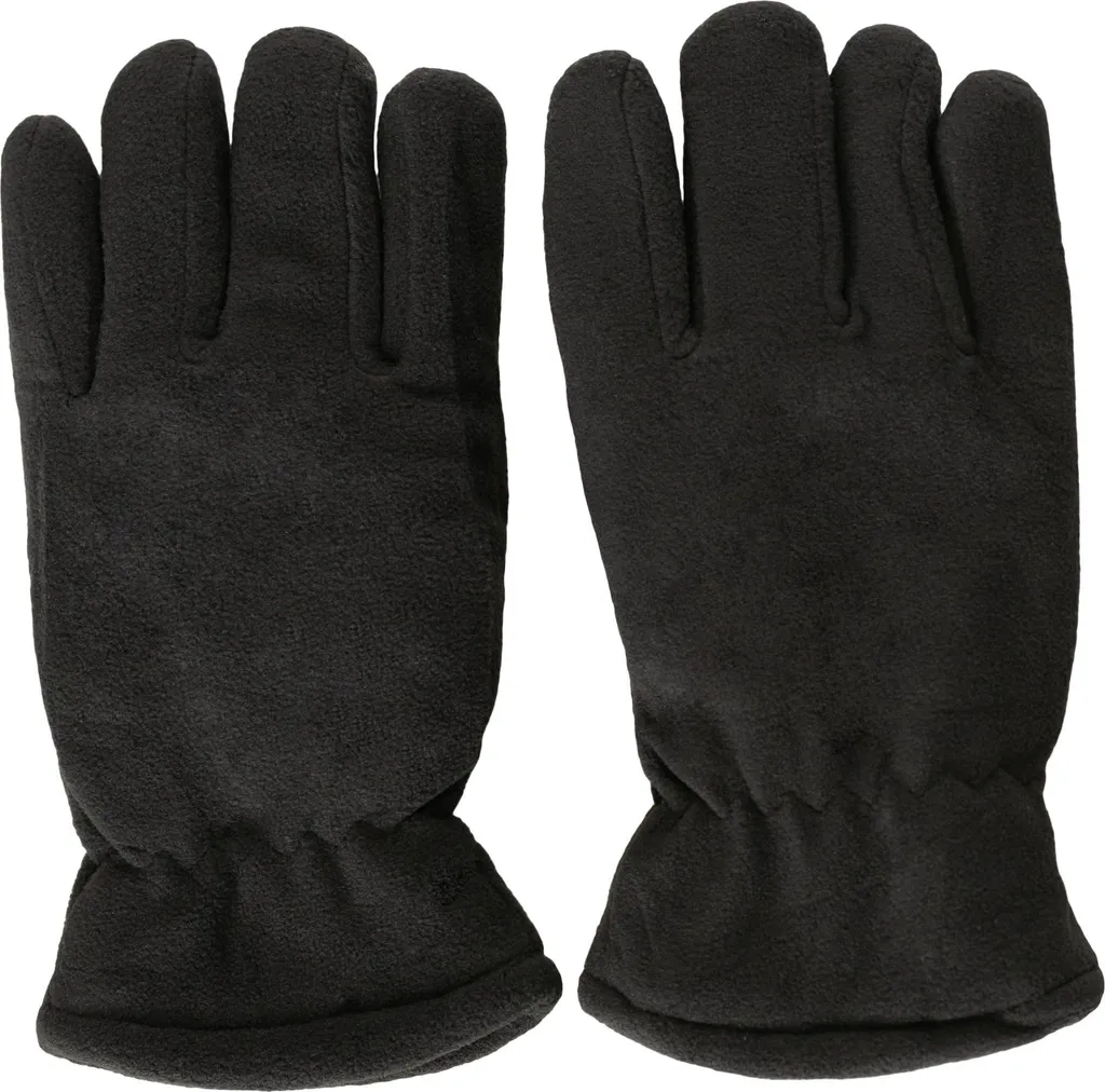 Gants isolants pour le ski et la ville - Protection froid intense homme