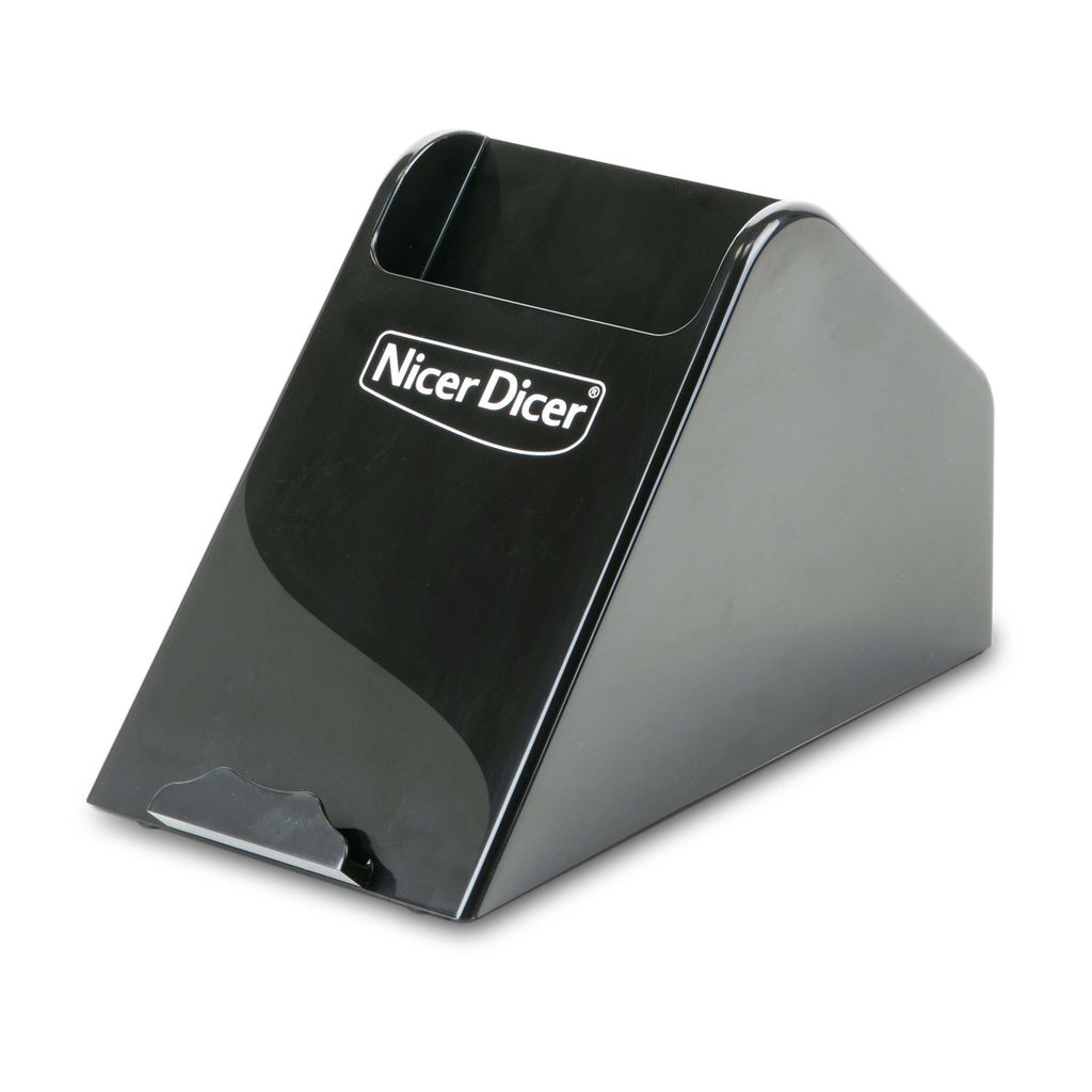 Genius Nicer Dicer Speed Zubehör - Aufbewahrungsbox; A34225 Produktbild 