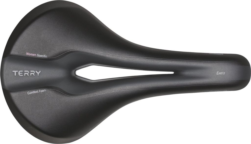 Terry Butterfly Exera Women SportComfort Std 9-12cm Produktbild 