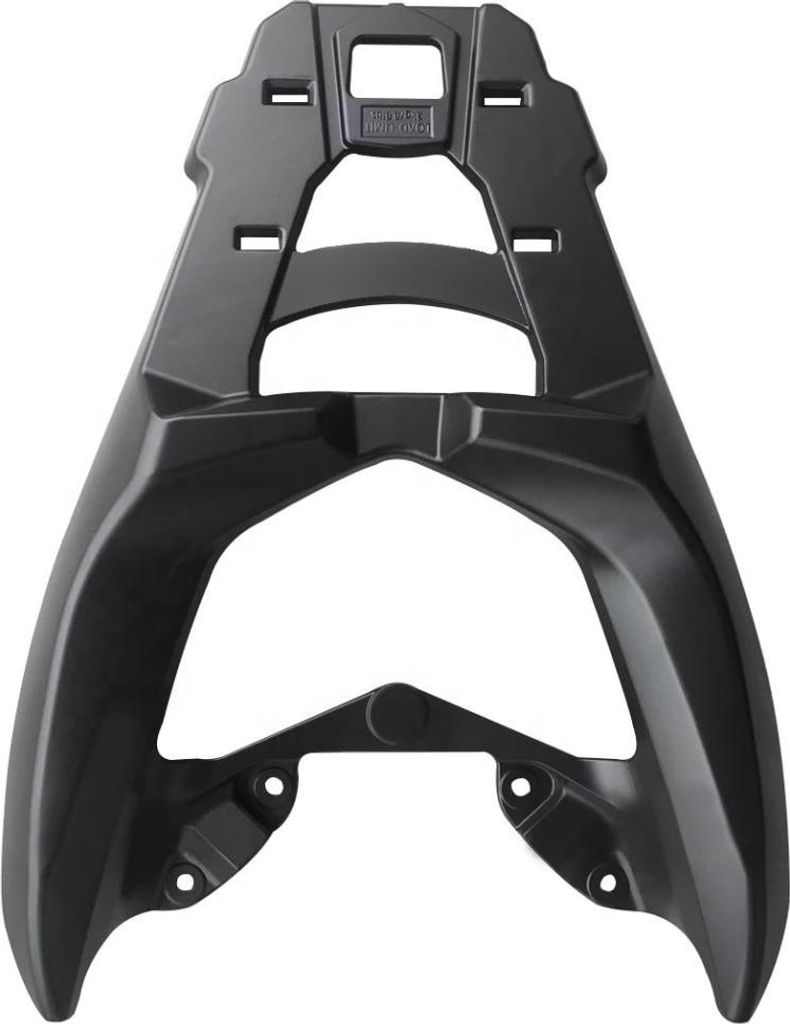 Porte-bagages pour Yamaha Nmax 125 / 155 15-20 Image du produit 