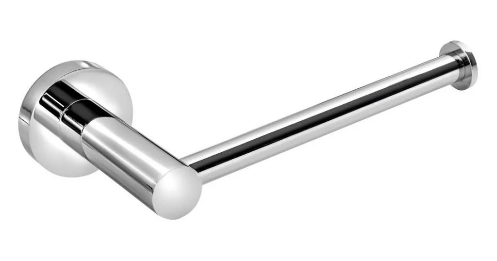 Sapho X-Round XR723 Porta Rotolo Ottone Cromato: Scheda Tecnica e Prezzi