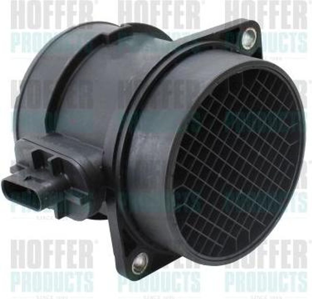 HOFFER 7516513 Luftmengenmesser OE 281642F610 kompatibel mit Santa Fe, Tucson, Sportage