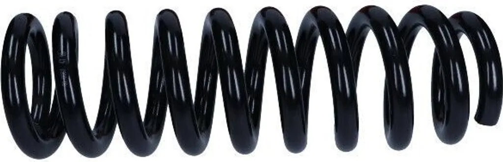 Ressort de suspension avant robuste MAXGEAR pour Hilux - Réf 60-0667