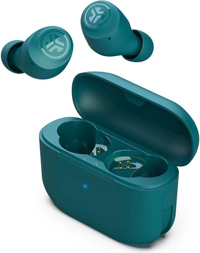 JLab GO Air POP True Wireless Casque, Couleur:Vert Image du produit 