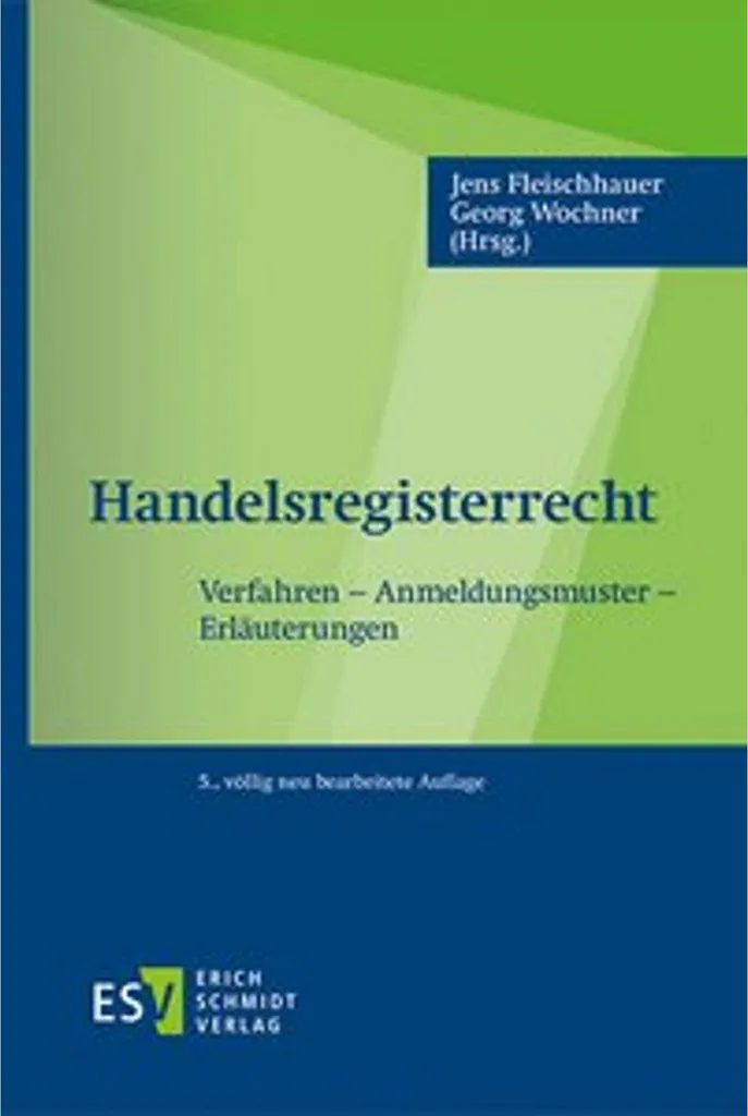 Pratique du droit du registre du commerce pour créer son entreprise
