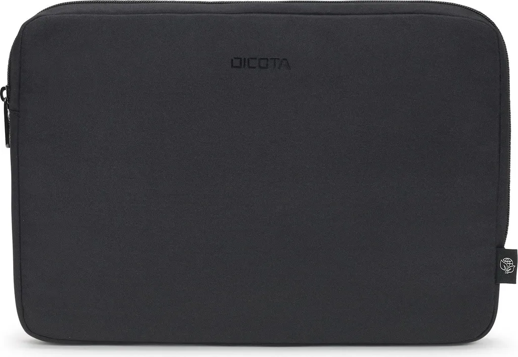 Housse ordinateur 12.5 pouces DICOTA Eco Sleeve BASE - Noire (D31823)