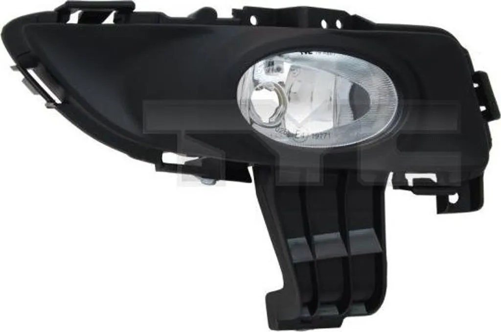 Projecteur Antibrouillard BN8V51690 Haute Visibilité pour Mazda 3