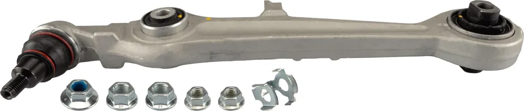 Supprimer les Bruits de Suspension avec le Bras TRW JTC343 Audi A4 A6