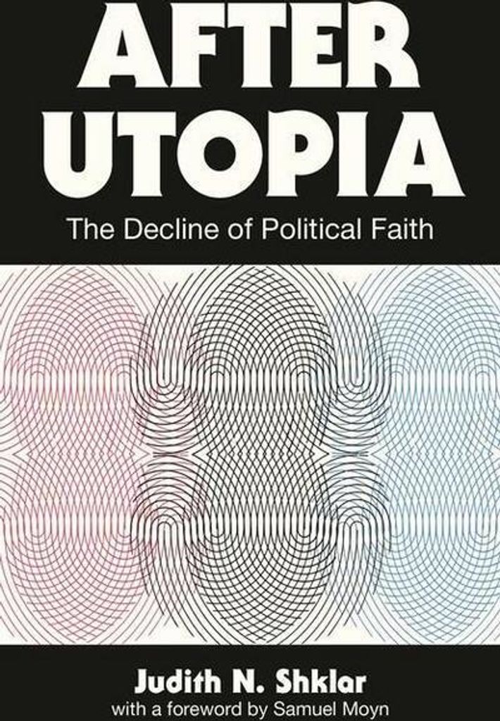 After Utopia