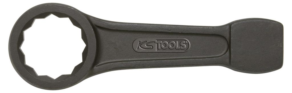 KS Tools Schlag-Ringschlüssel, 2.3/16", 517.2971
