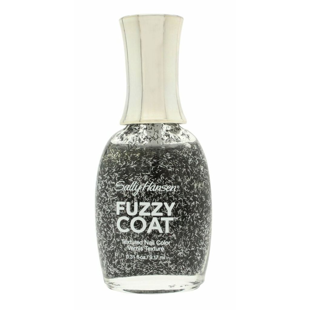 Sally Hansen Nagellack Fuzzy Coat 9.14ml - 800 Tweedy