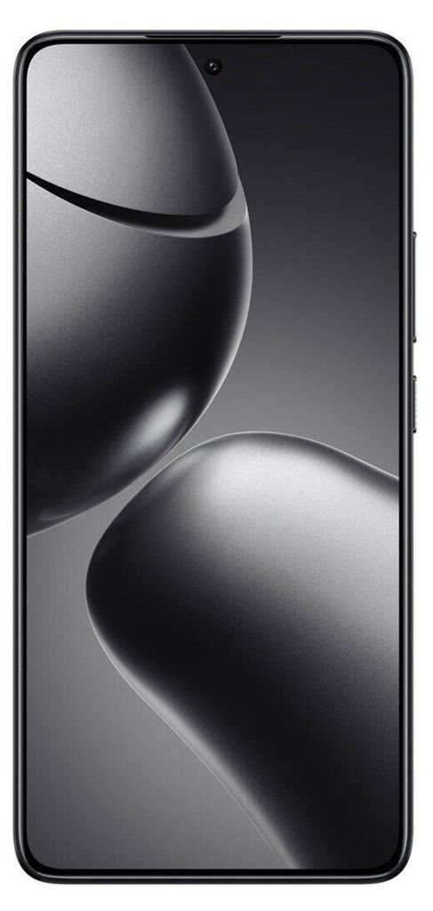 Xiaomi 14T 256GB Titan Black Produktbild 