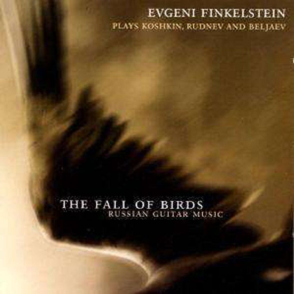 Finkelstein,Evgeni-Plays Koshkoin,Rudnev And Belj