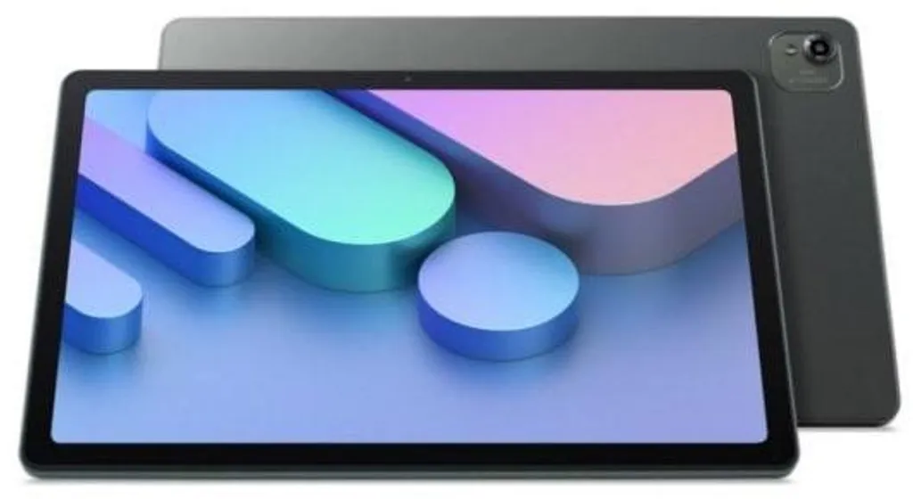 Tablette Tactile Acer Iconia V12 12 Pouces 256Go Android 15 Vert Zelená