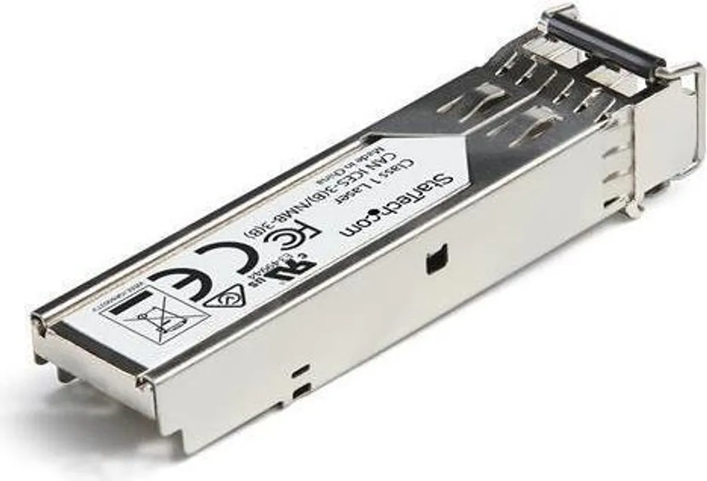 Module Fibre Optique pour Switch Dell EMC - SFP Gigabit Multimode LC