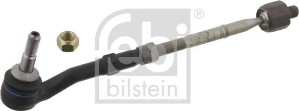 Barre de direction FEBI BILSTEIN 29321 haute précision OE 32106774360