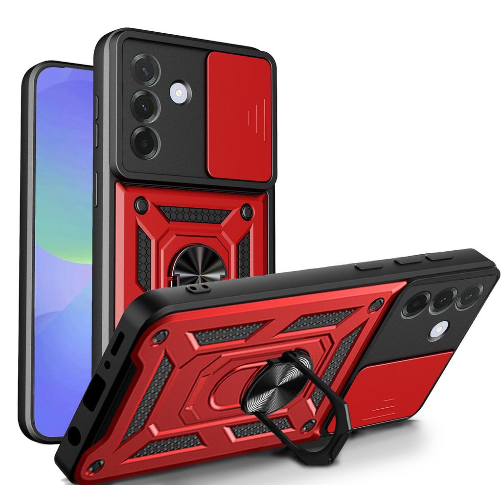 Outdoor Panzer Hülle für Samsung Galaxy A27 mit Produktbild 