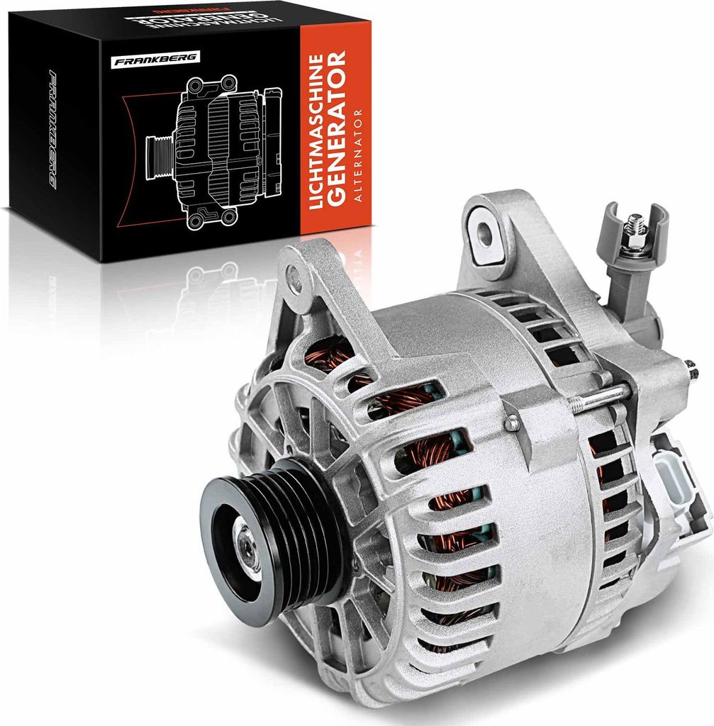 Frankberg 1x Lichtmaschine Generator für Ford Maverick Mazda Tribute EP 2000-2008 2.0L