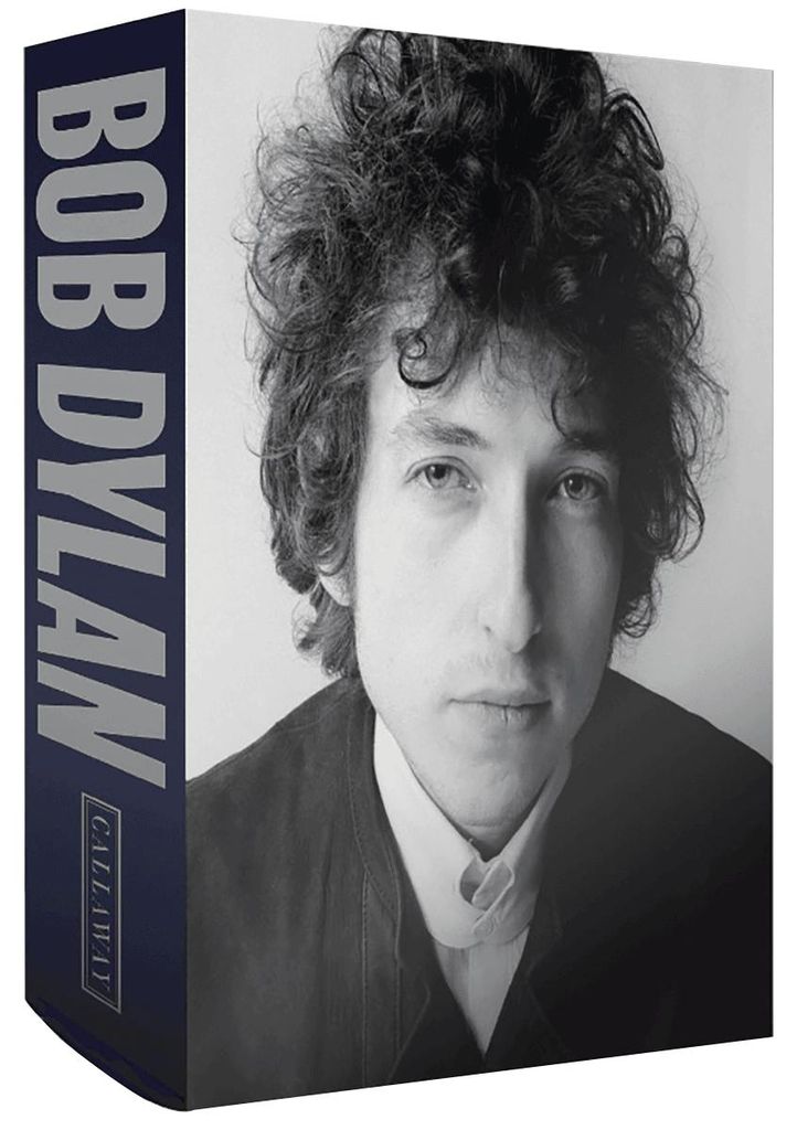 Bob Dylan Obrázek produktu 