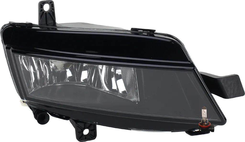 Sicurezza in Strada: Fendinebbia Johns Destro per VW Golf VII H11