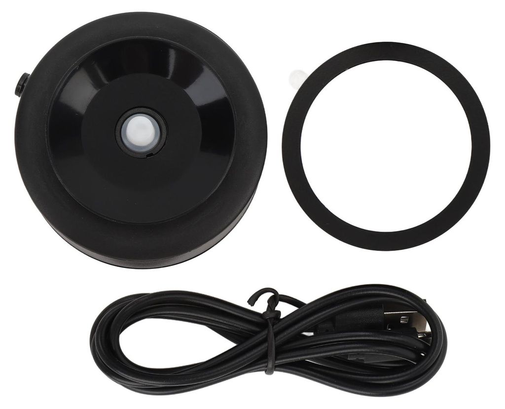 Vakuum-Magnet-Telefonhalter, 18 bis 65 kPa, elektrische Saughalterung für Zuhause, Auto