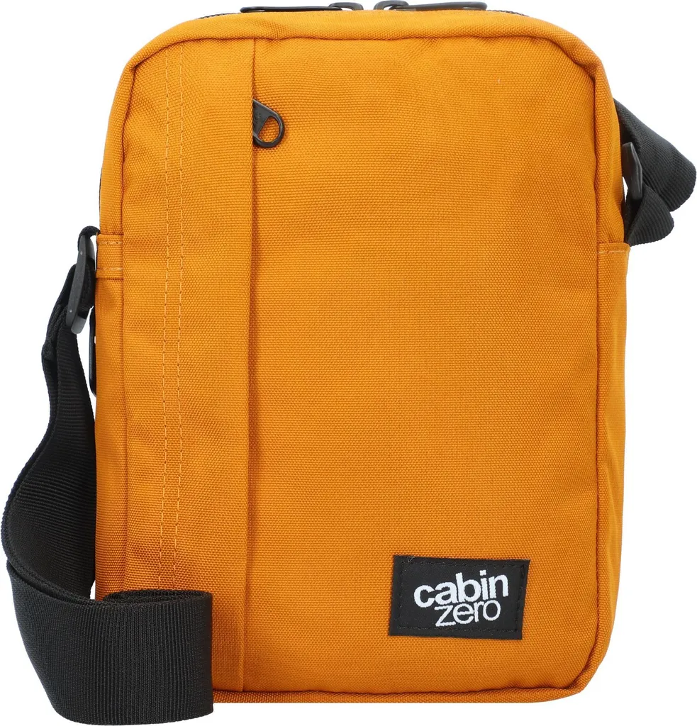 Sac à bandoulière Cabin Zero Sidekick RFID 19 cm - Noir Ultra Léger - 2