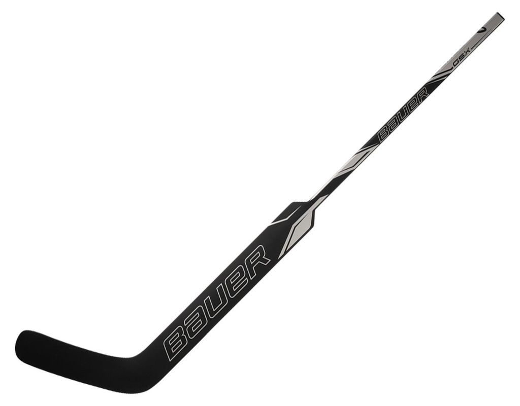 BAUER. Portero. Palo de hockey GSX - zurdo - Adulto, Color: Imagen del producto 