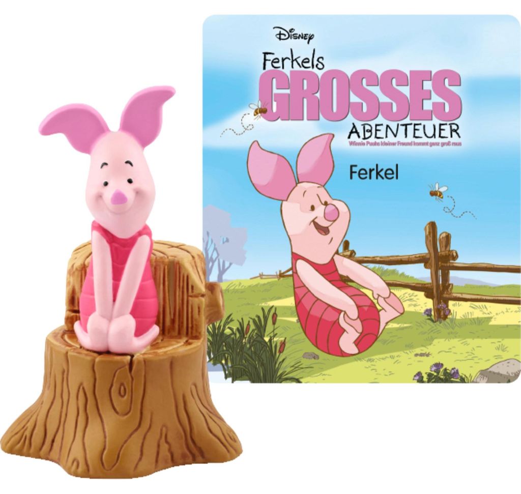 tonies 11003336, Figuurtje voor de speelbox, geschikt voor Productafbeelding 