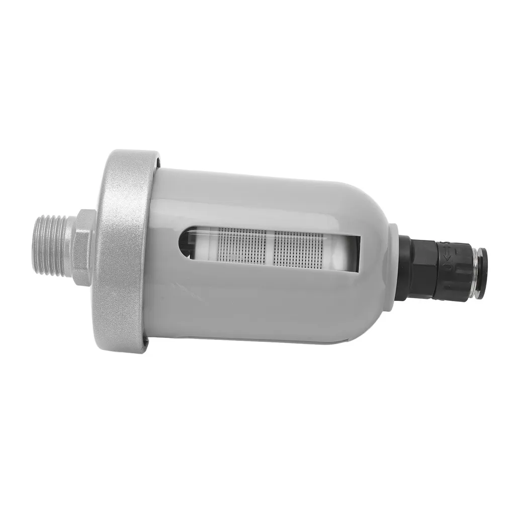 Valvola di Drenaggio Automatica Compressore - Sistema Pneumatico 1/2"