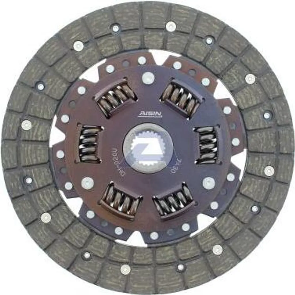 Disque d'embrayage AISIN DH-020U pour réparer la transmission Accord