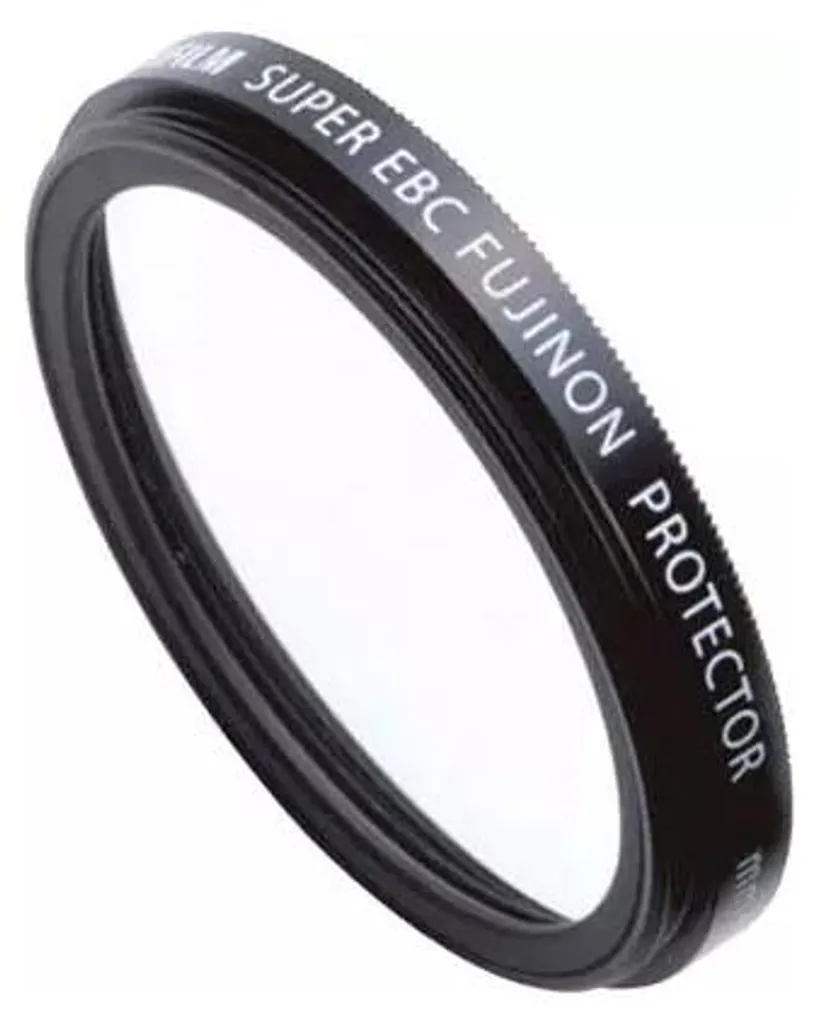 FUJIFILM Filtre de protection 72mm pour objectifs photo série X et GFX