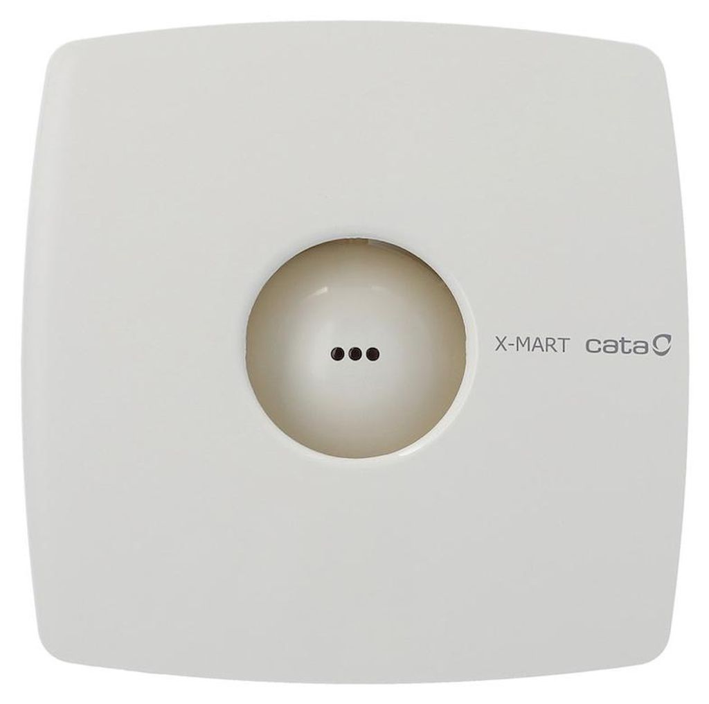 cata X-Mart 10 Standard con aspirazione perimetrale Luce Immagine del prodotto 