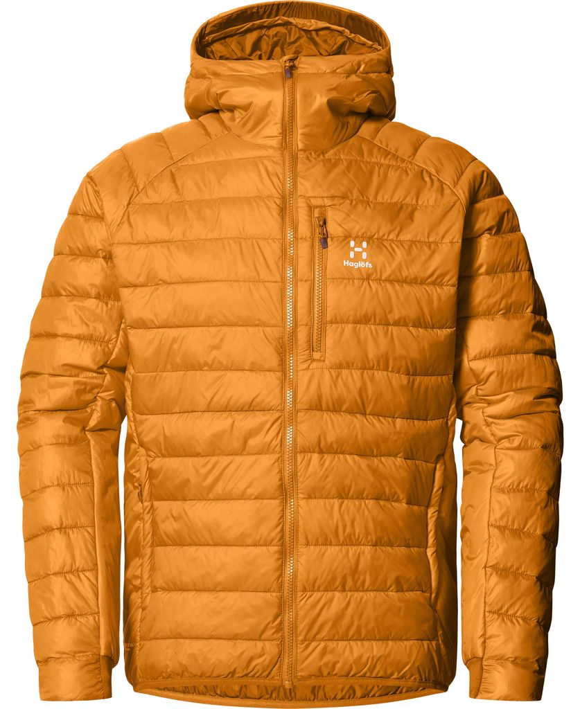 Haglöfs Haglofs Spire Mimic Hood Herrenjacke S 3605348