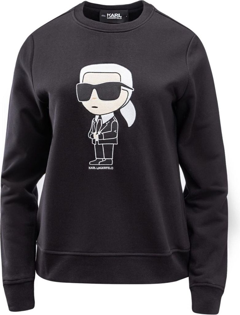 Sweatshirts Karl Lagerfeld 230W1800DD999