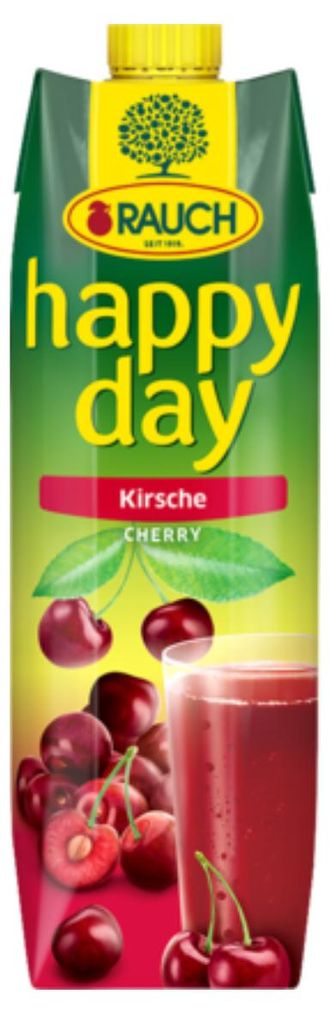 Happy Day Kirsche / Cherry Immagine del prodotto 