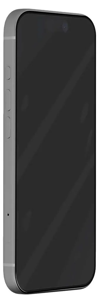 PanzerGlass iPhone Air FASTFIT: Il Vetro Temperato Ultra-Resistente - 7