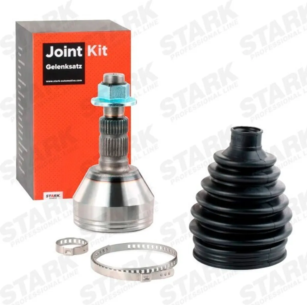 Joint homocinétique STARK SKJK-0200417 haute résistance OE 51705516