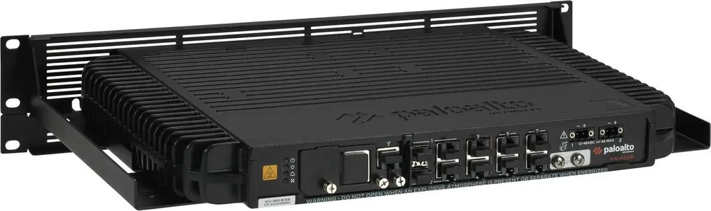 Solutions de montage en rack RM-PA-T14 pour routeurs et switchs Palo Alto